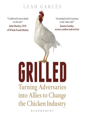 cover image of Grilled